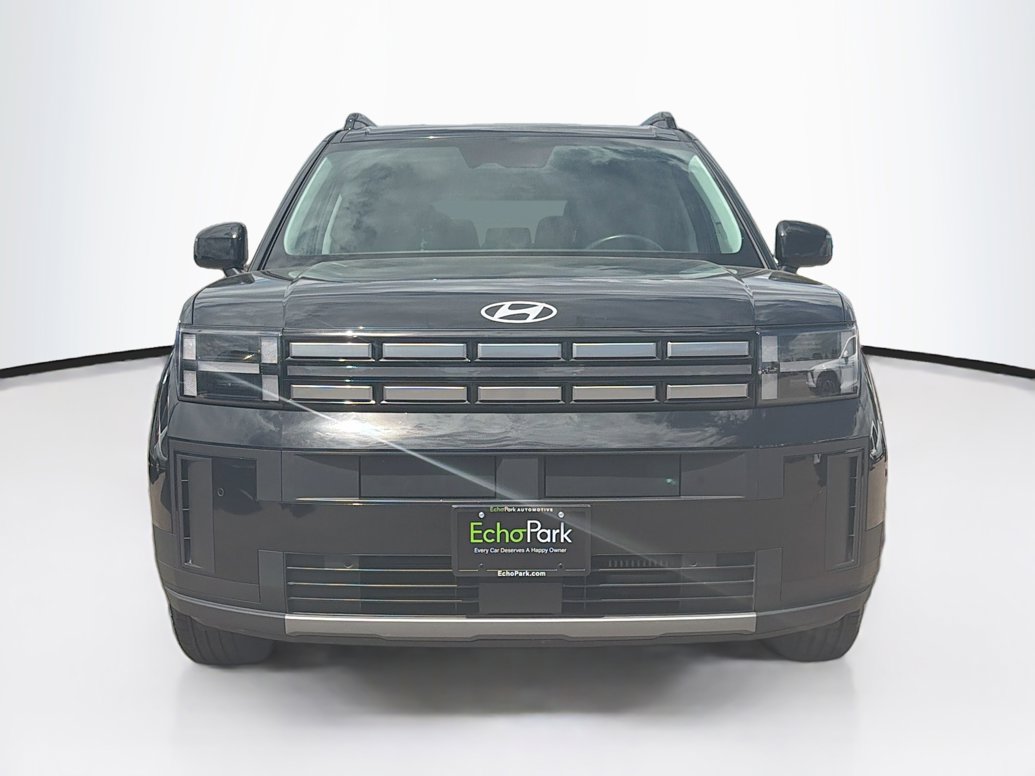 hyundai santa fe 2025 5NMP2DGL4SH086075 image hyundai santa fe 2025 5NMP2DGL4SH086075 image